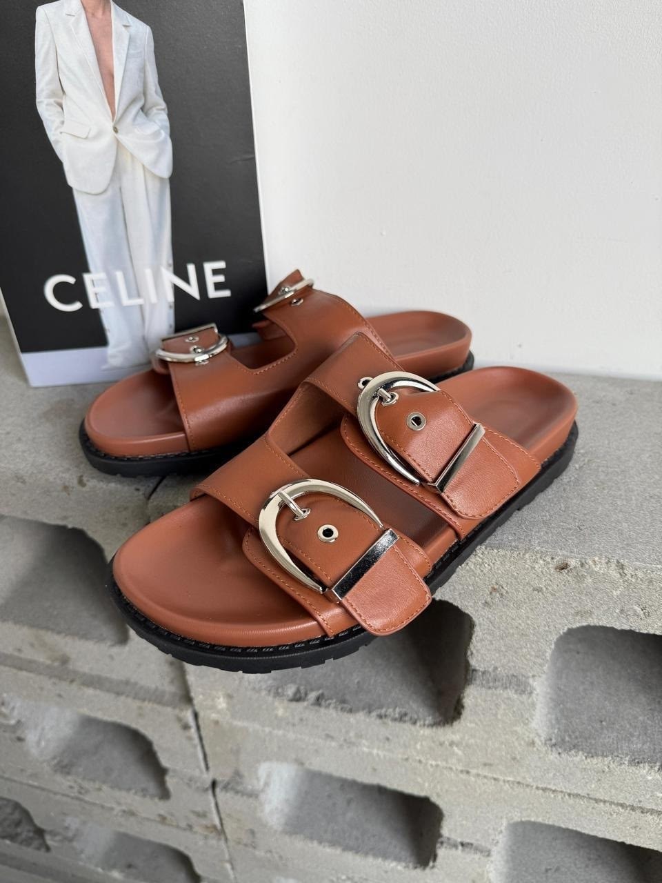 шлепанцы женские,,босоножки женские,женские сандалии,коричневые босоножки