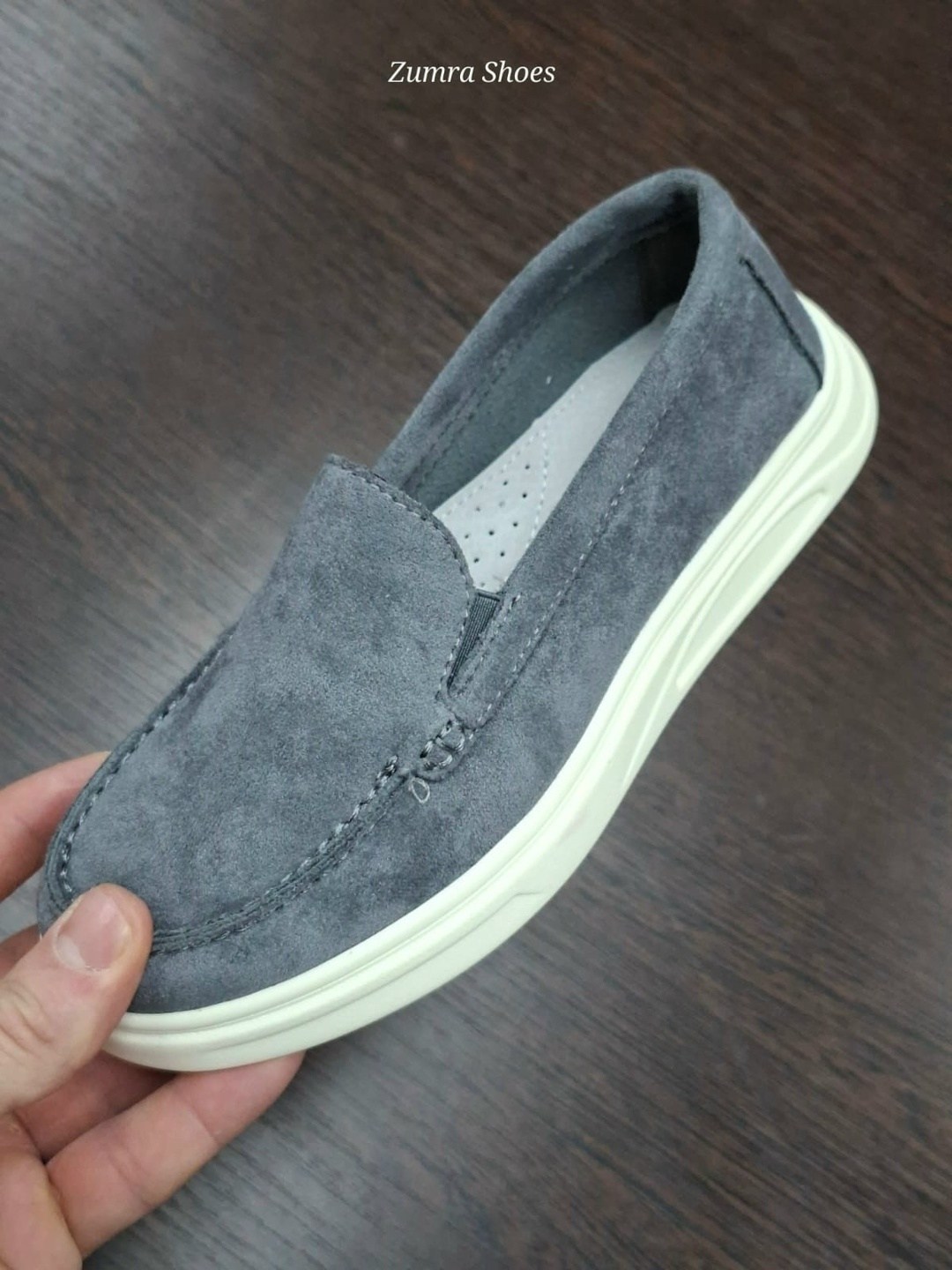 ,замшевые мокасины calipso,мужские туфли лоферы серые с натуральной замши замшевые,мужские серые лоферы из натуральной замши премиум качества,мужские туфли лоферы из натуральной замши серого цвет