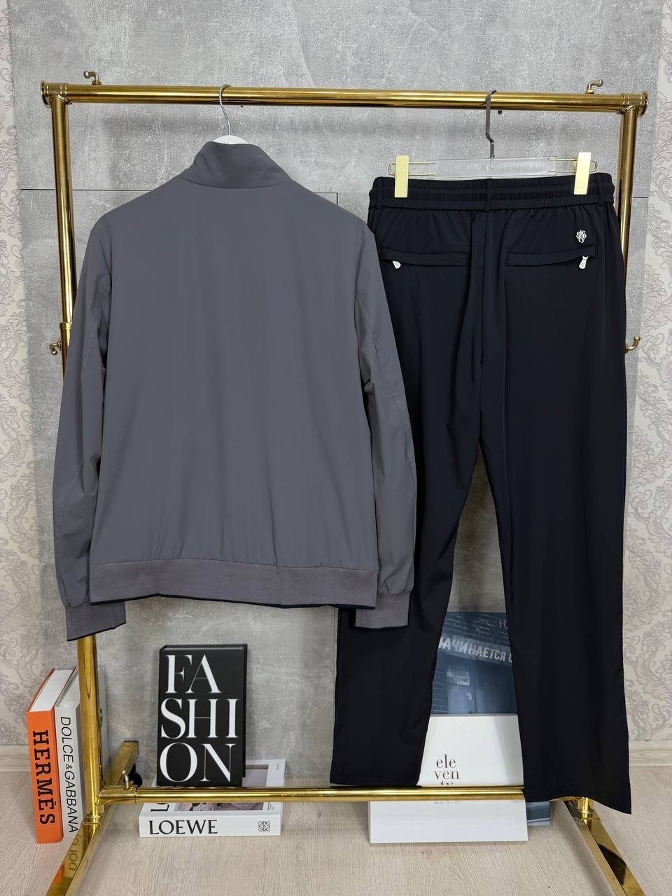 спортивный костюм brunello cucinelli,прогулочный костюм brunello cucinelli,спортивный костюм stefano ricci,костюм спортивный loro piana,костюм brunello cucinelli