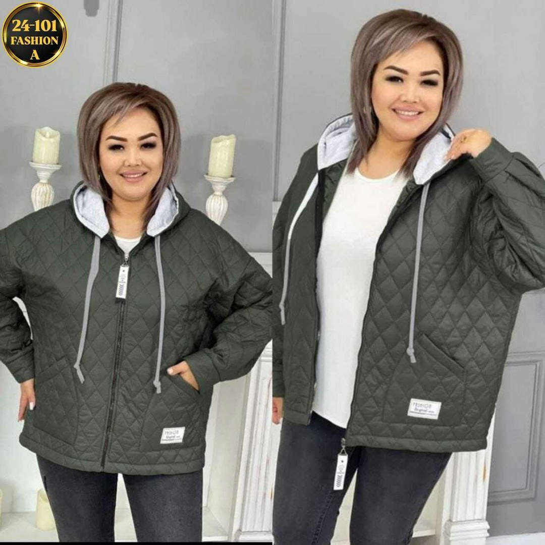 куртка женская больших размеров демисезонная,женские куртки больших размеров,куртка женская весенняя glentina, куртки женские,куртка женская демисезонная