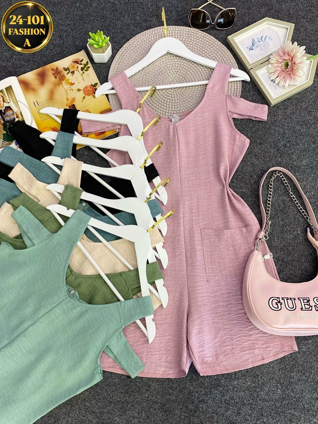 женский летний комбинезон,женские комбинезоны,женские повседневные свободные комбинезоны,комбинезон с открытыми плечами,элегантные комбинезоны