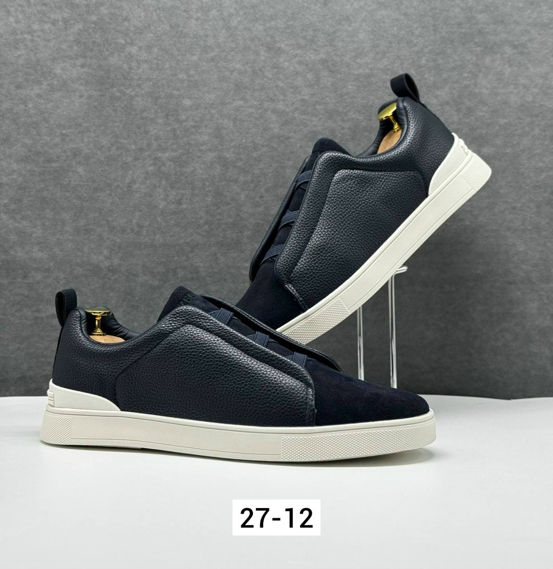 ,мужская ,мужские кеды,мужские слипоны,кроссовки ermenegildo zegna