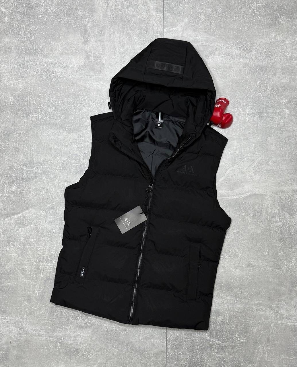 жилет,жилетка,жилет мужской,жилетка moncler,теплый жилет