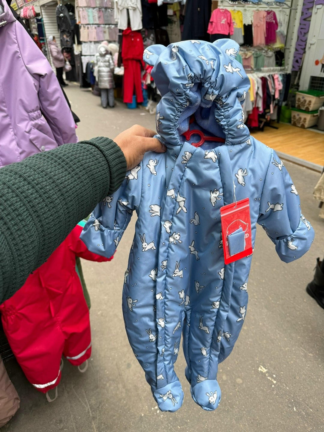 зимний комбинезон трансформер,комбинезон трансформер,комбинезон-трансформер ruslnd,комбинезон трансформер зима,комбинезон зимний