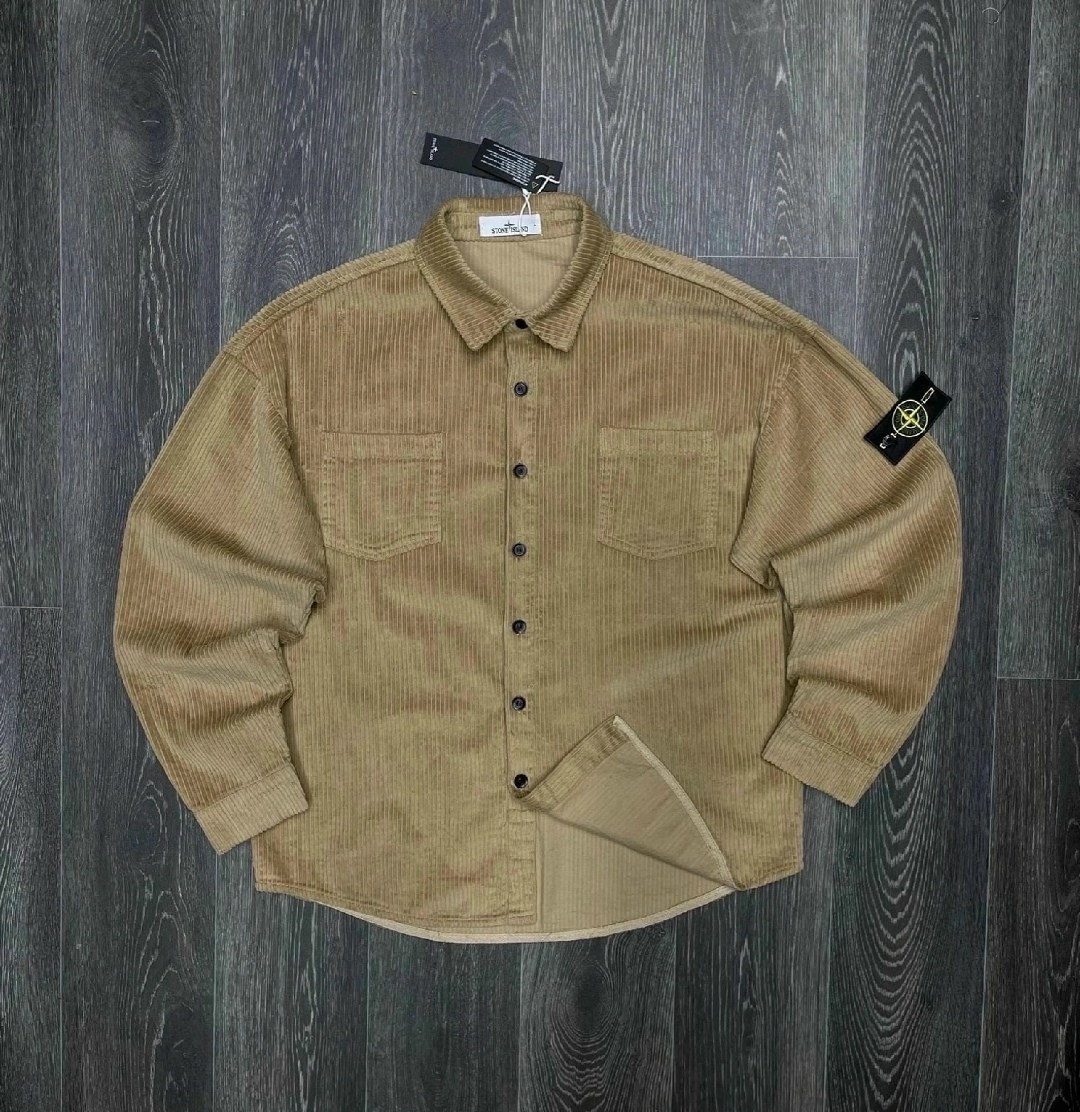 вельветовая рубашка stone island,рубашка мужская вельветовая stone island,вельветовая рубашка стон айленд,рубашка вельветовая,рубашка stone island