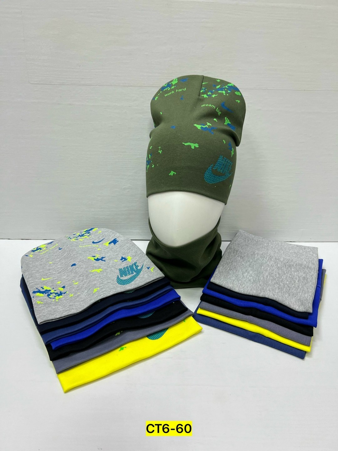 шапка и снуд комплект,шапка и снуд,комплект шапка и снуд для мальчика,детская трикотажная шапка,шапка и снуд для детей