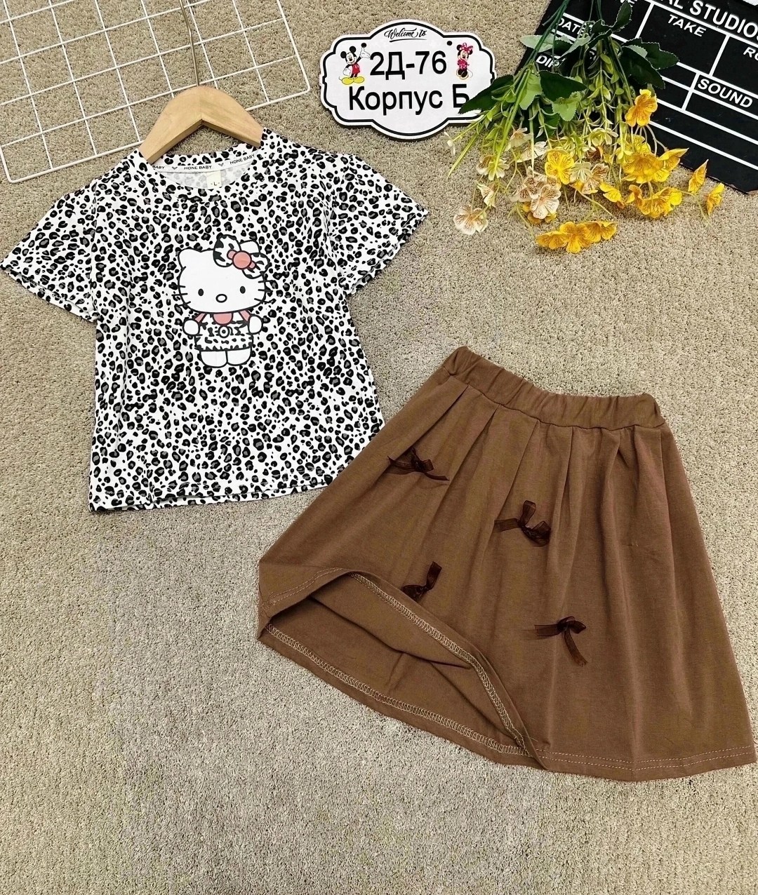 летний костюм для девочек,комплект двойка детский,летние костюмы,костюм для девочек,костюм детский