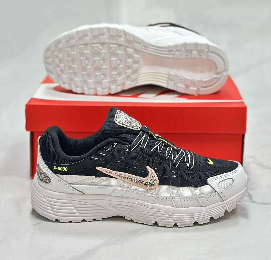 nike p6000,кроссовки nike,кроссовки,кроссовки nike p 6000,nike p 6000 black white