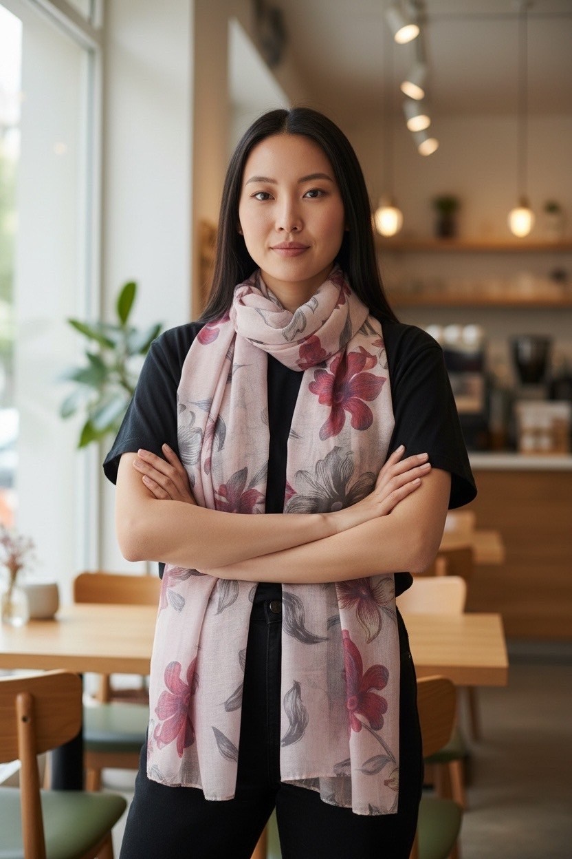 шарф женские,шарфы для женщин,шелковый шарф,шарф с принтом,шарф шелковый женский