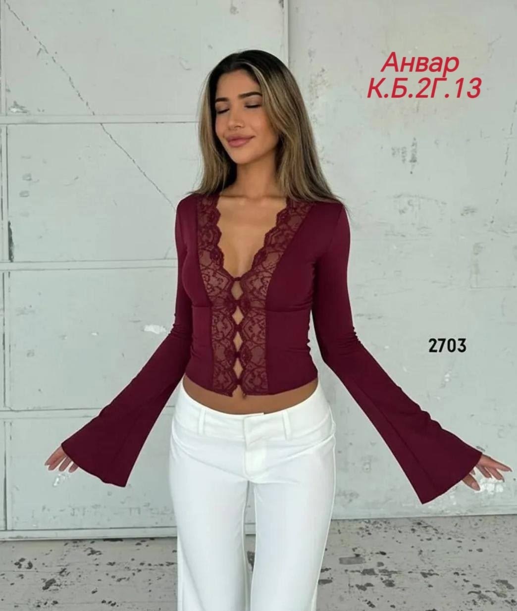 блузка для женщин,женские топы с длинными рукавами,кружевной топ,топ с кружевом