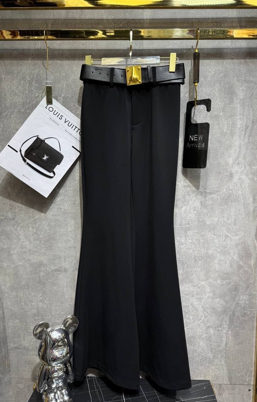 брюки-клеш женские,брюки клеш,брюки клеш повседневные,широкие брюки,брюки клеш с высокой талией