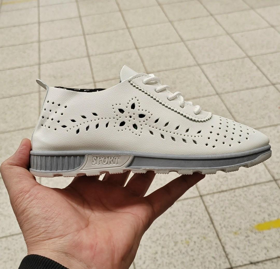 обувь,кроссовки женскиe,летние ботинки женские с перфорацией на шнуровке,кеды женски,мокасины с перфорацией