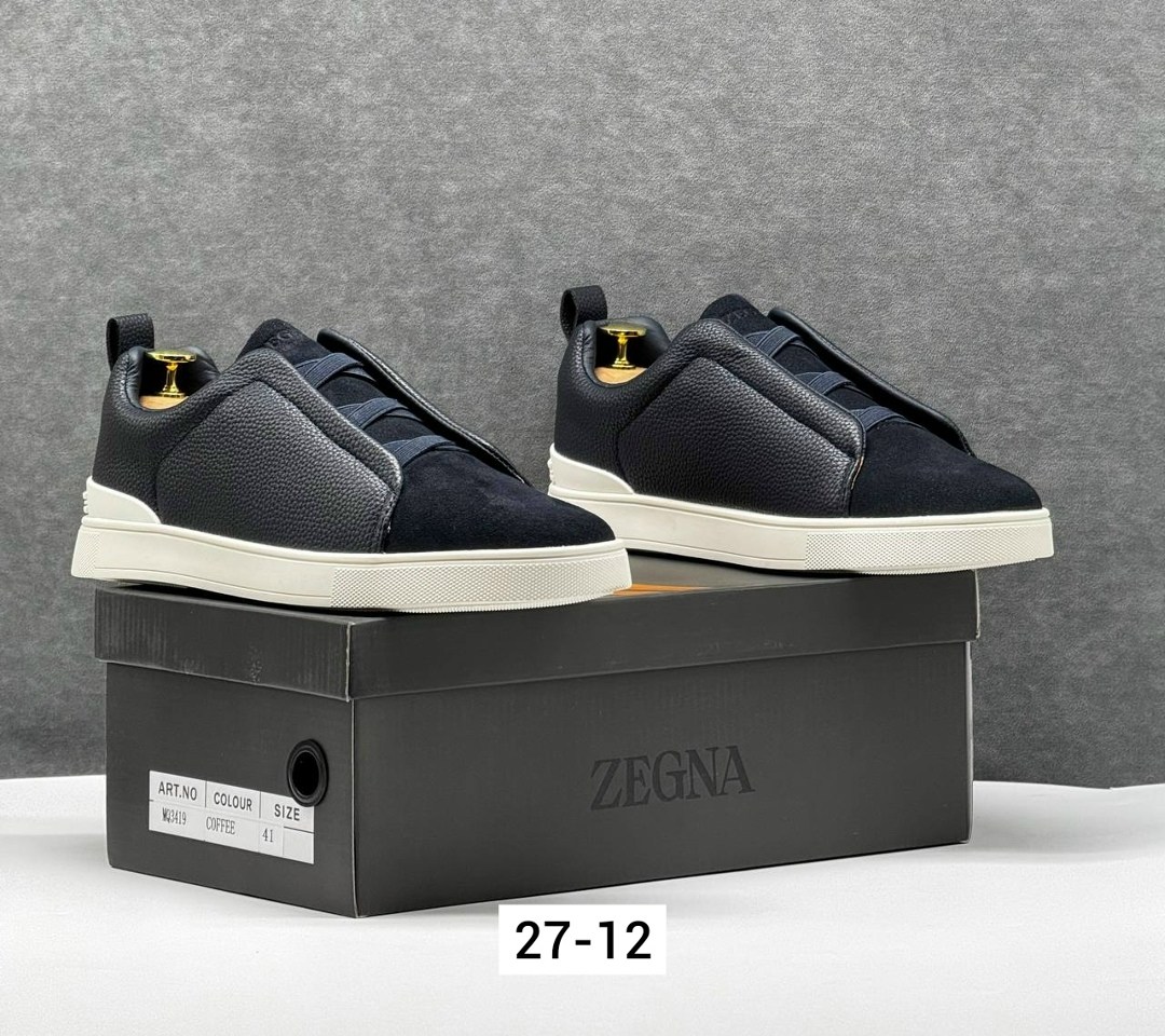 ,мужская ,мужские кеды,мужские слипоны,кроссовки ermenegildo zegna