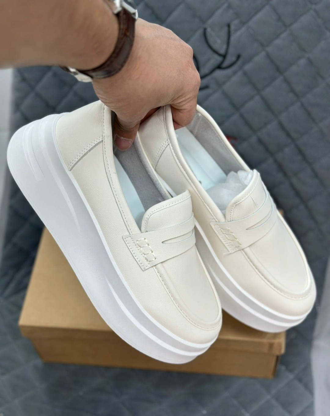 ,лоферы женские,лоферы,лоферы белые,модные лоферы