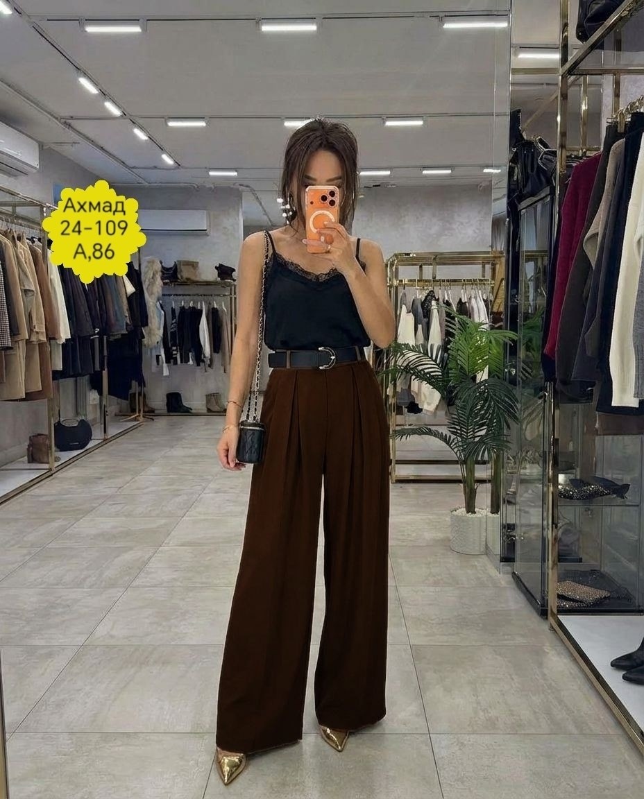 брюки палаццо широкие классические,широкие брюки женские палаццо,брюки палаццо женские,брюки широкие палаццо sahera rahmani,брюки палаццо