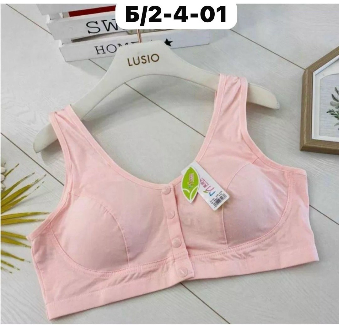 бюстгальтер без косточек на кнопках,бюстгальтер топ,бюстгальтер,топики с поролоном для женщин,нижнее белье бюстгальтер