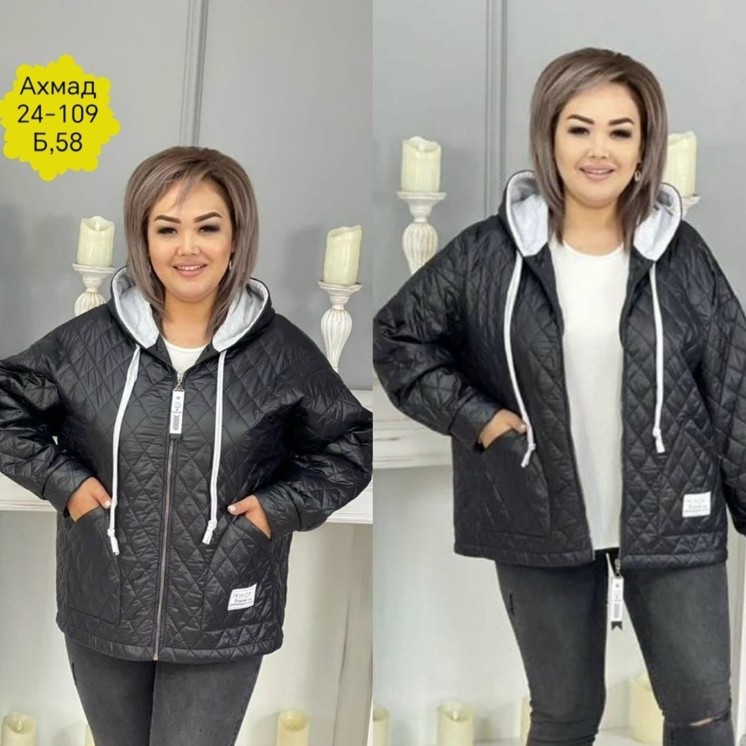 куртка женская больших размеров демисезонная,куртка женская весенняя glentina,куртка женская демисезонная,куртка женская,женские куртки больших размеров