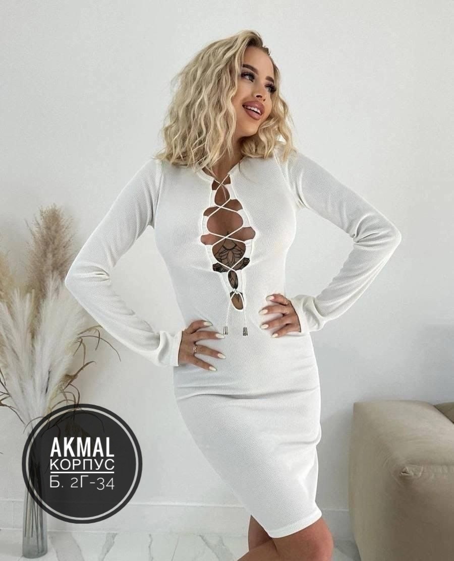 платье лапша,элегантное платье,платье-лапша со шнуровкой,женское платье,облегающее платье