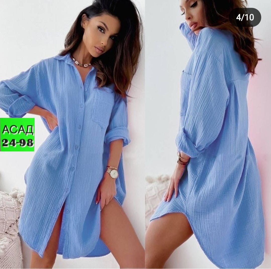 туника рубашка женская,платье рубашка женское летнее,летнее платье рубашка,туника рубашка пляжная,легкое платье рубашка