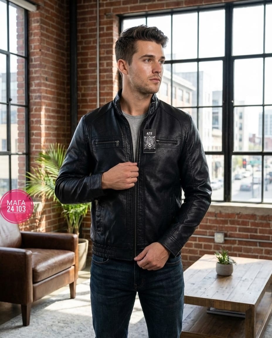 кожаная куртка david moore,куртка мужская кожаная david moore,кожаная мужская куртка,кожаные куртки,derimod кожаные куртки мужские