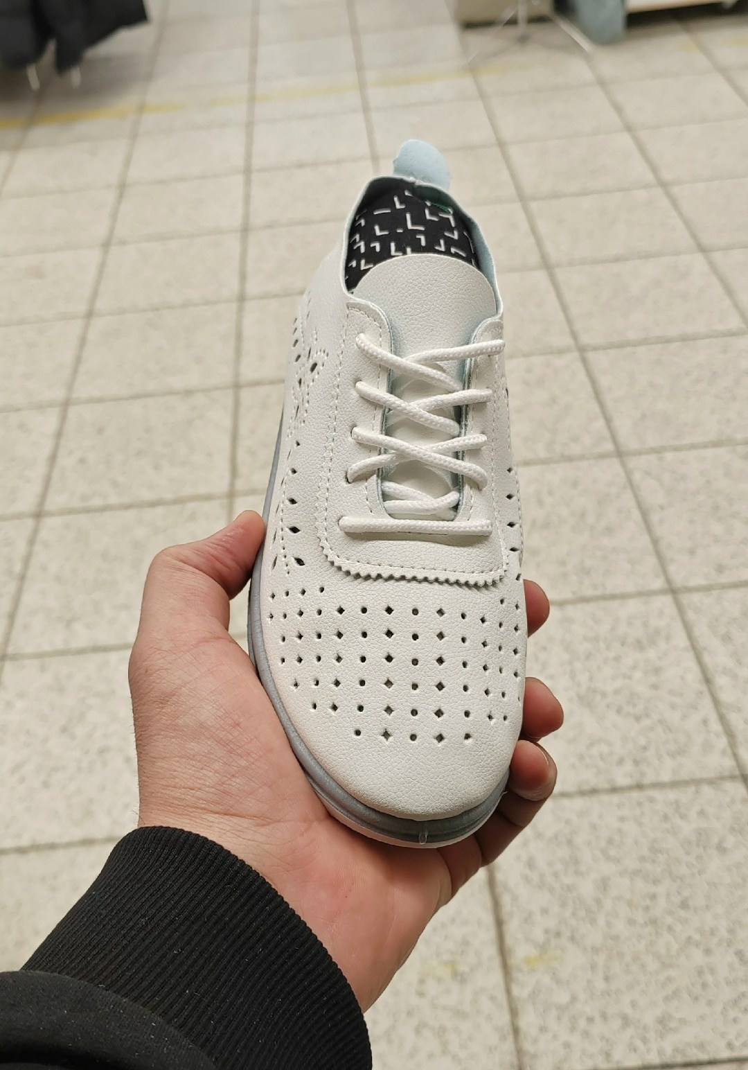 обувь,кроссовки женскиe,летние ботинки женские с перфорацией на шнуровке,кеды женски,мокасины с перфорацией