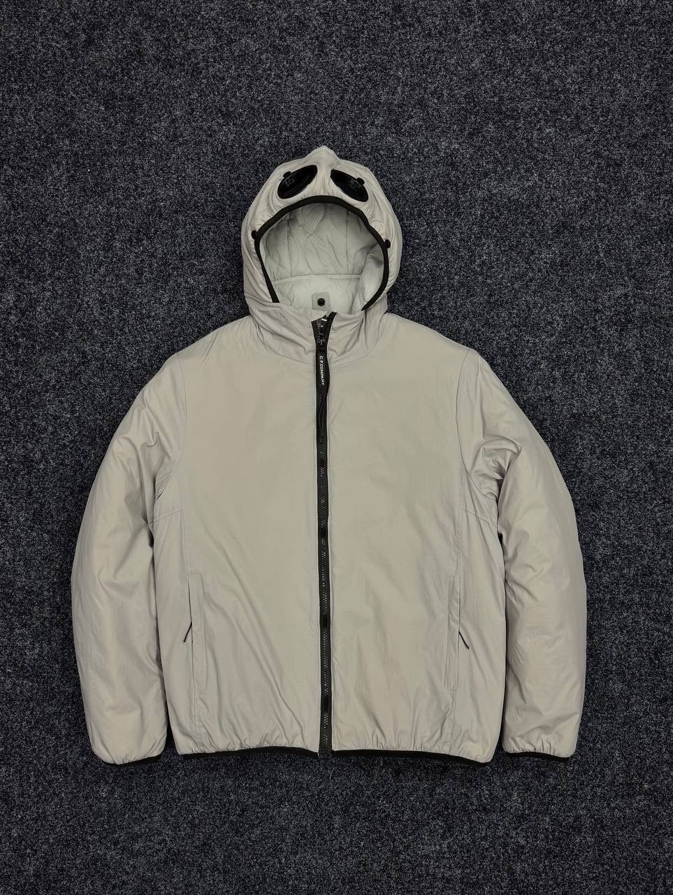 куртка c.p. company,c.p company куртка goggle jacket,c.p. company garment dyed nycra goggle jacket