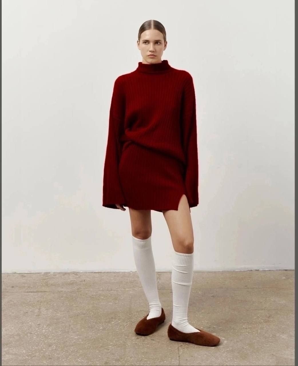 стильные костюмы,костюм двойка кашемир,женские костюмы,вязаные костюмы,вязаный женский свитер