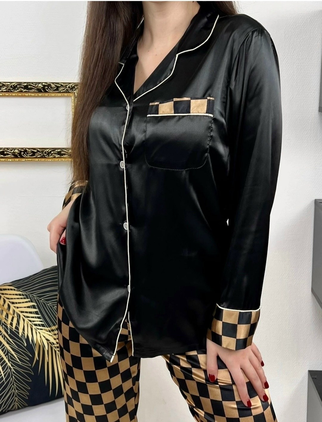 пижама женская,женские пижамные комплекты,пижама женская домашний одежда,пижама для женщин,пижама