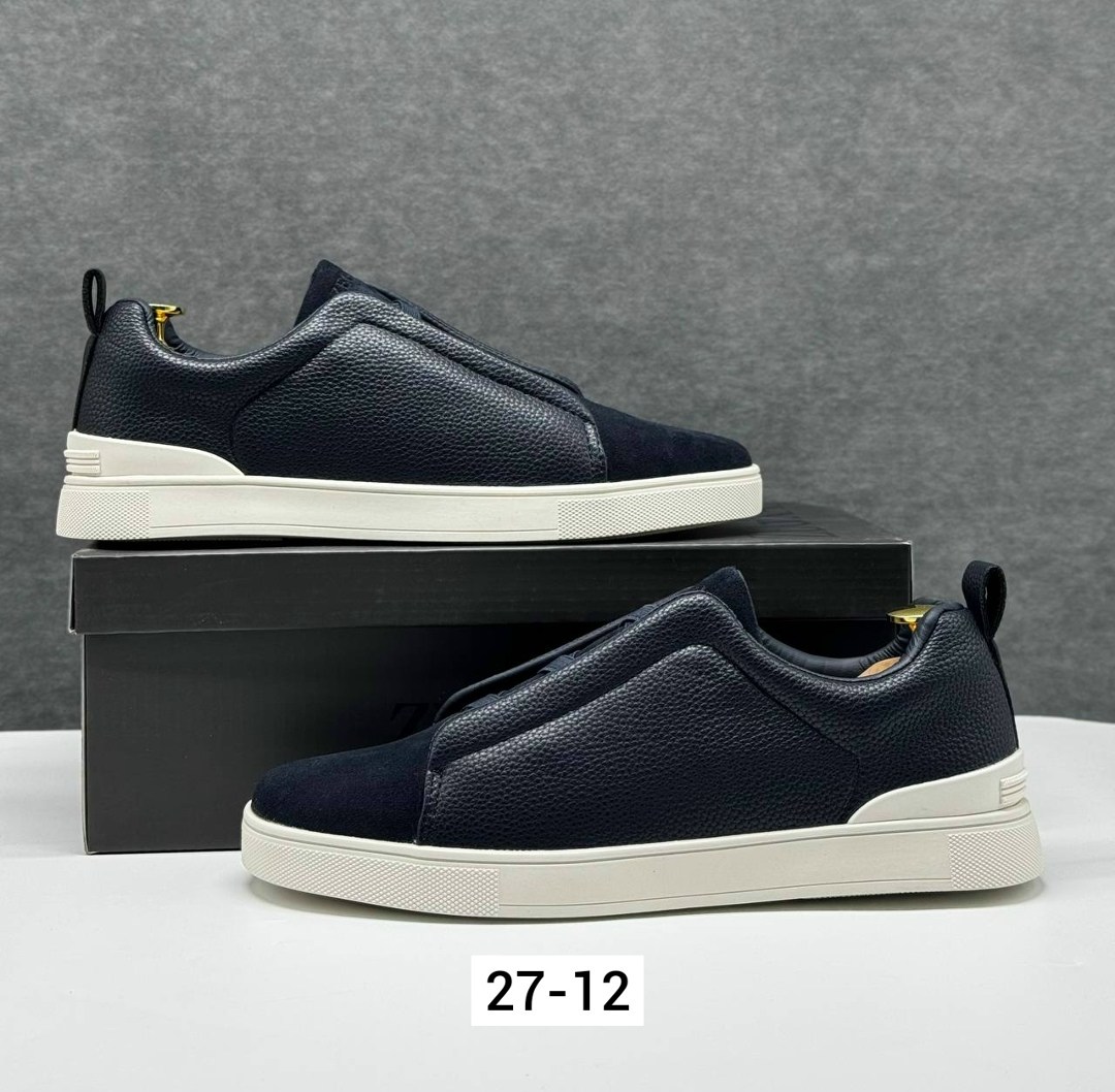 ,мужская ,мужские кеды,мужские слипоны,кроссовки ermenegildo zegna