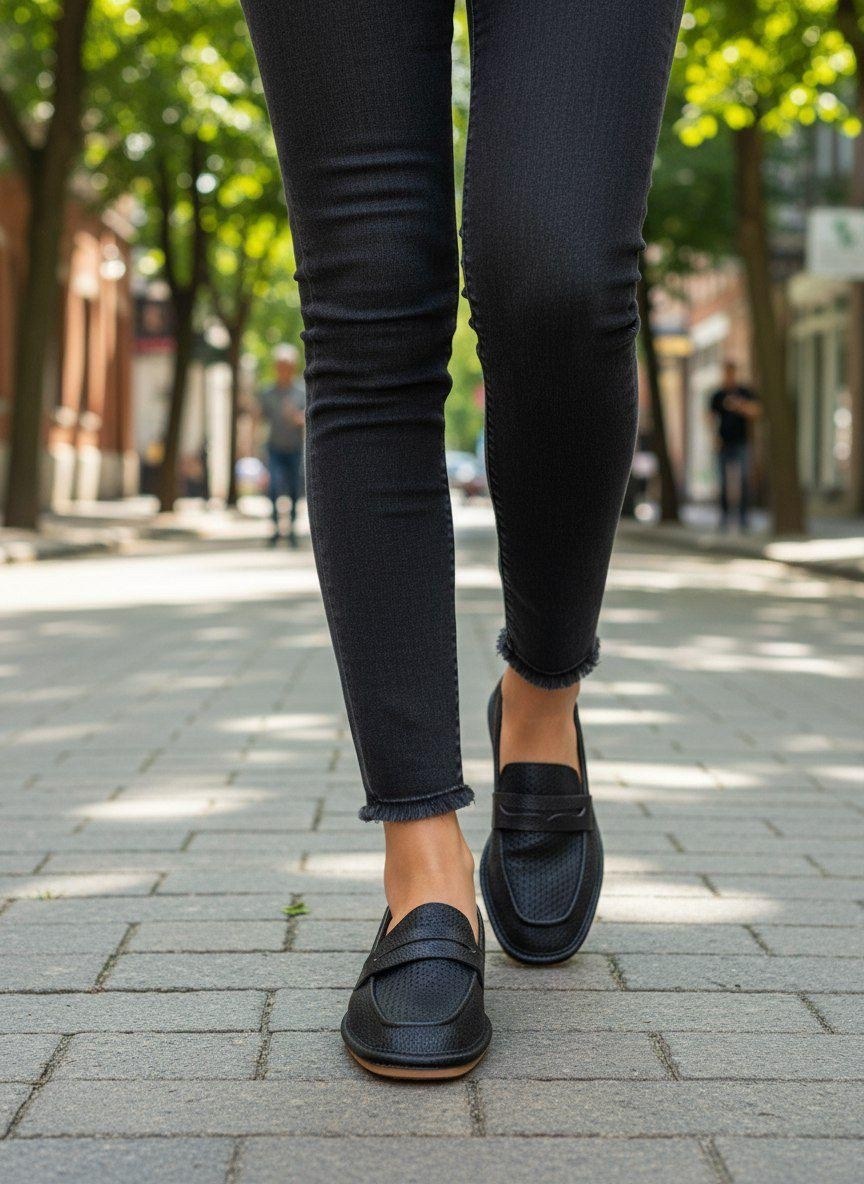 ,женские лоферы,лоферы кожаные,женская ,обуви