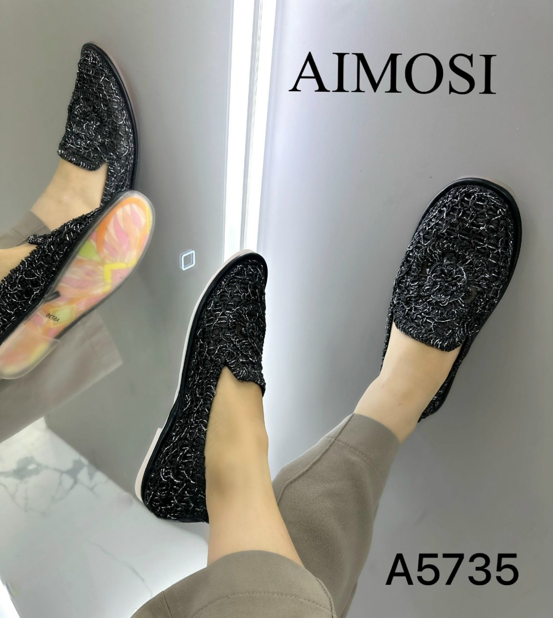 ,слипоны женские летние,лоферы с перфорацией,женская ,слипоны женские