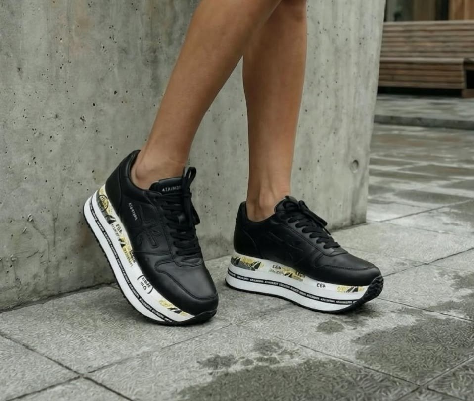 женские кроссовки premiata,кроссовки premiata,женские кроссовки,кроссовки премиата женские,