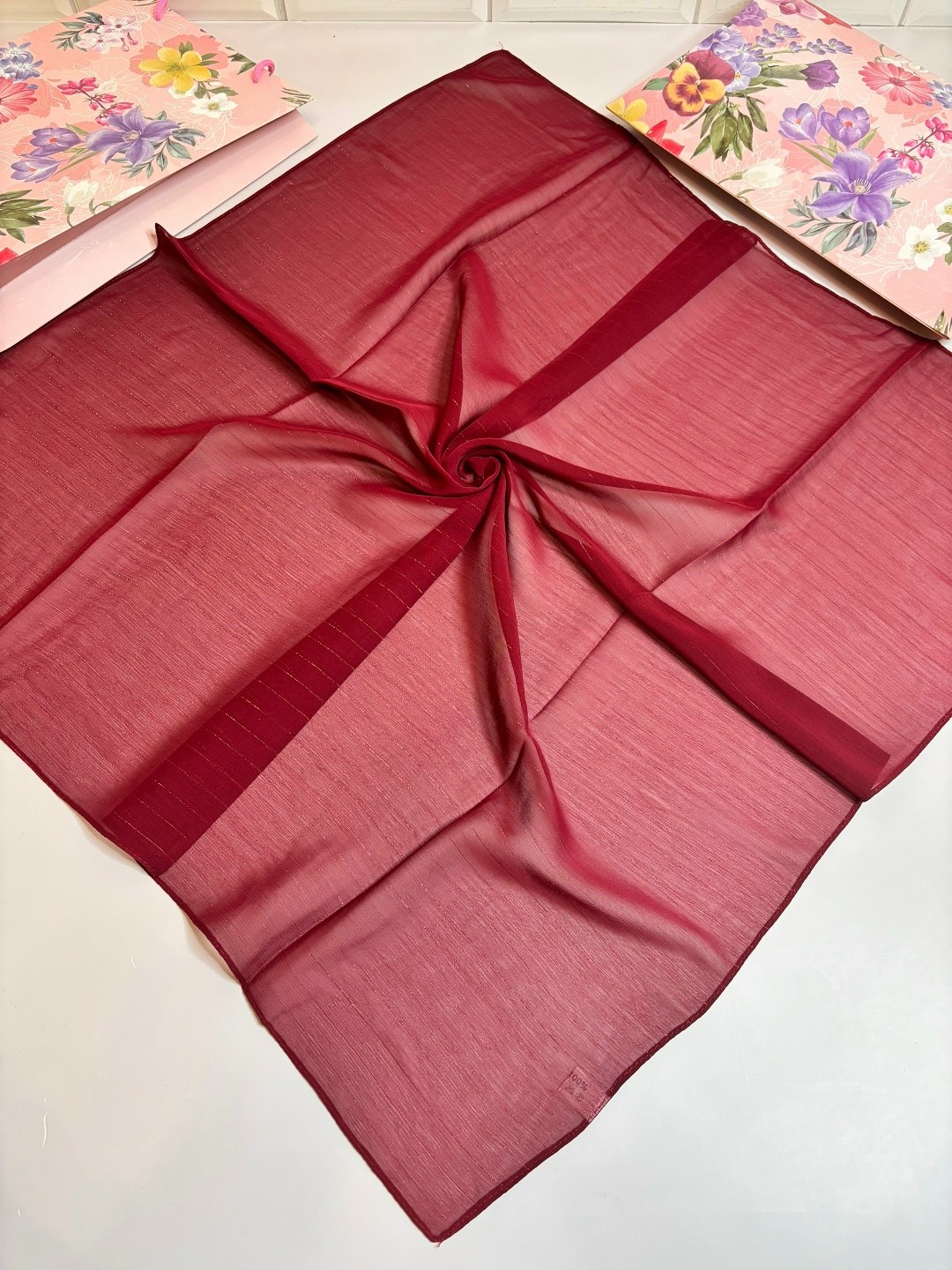 шифоновый платок,платки шифоновые однотонные,платки шифоновые легкие,платки женские,платок шифон