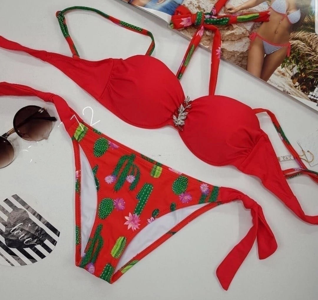 купальники раздельные женские,раздельные купальники,купальник женский,оранжевый купальник,купальник