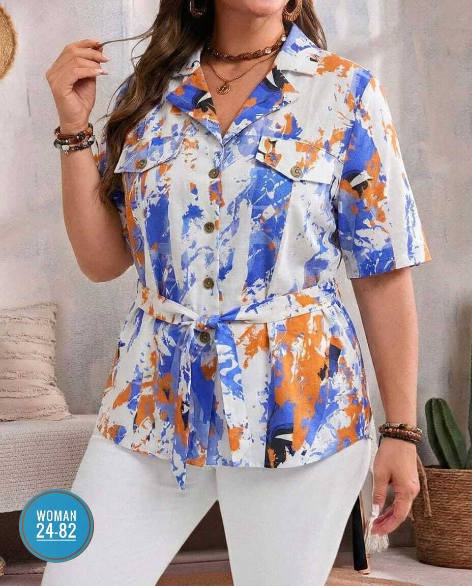 блузки для полных,блузка удлиненная,женская блуза,блуза,туника рубашка