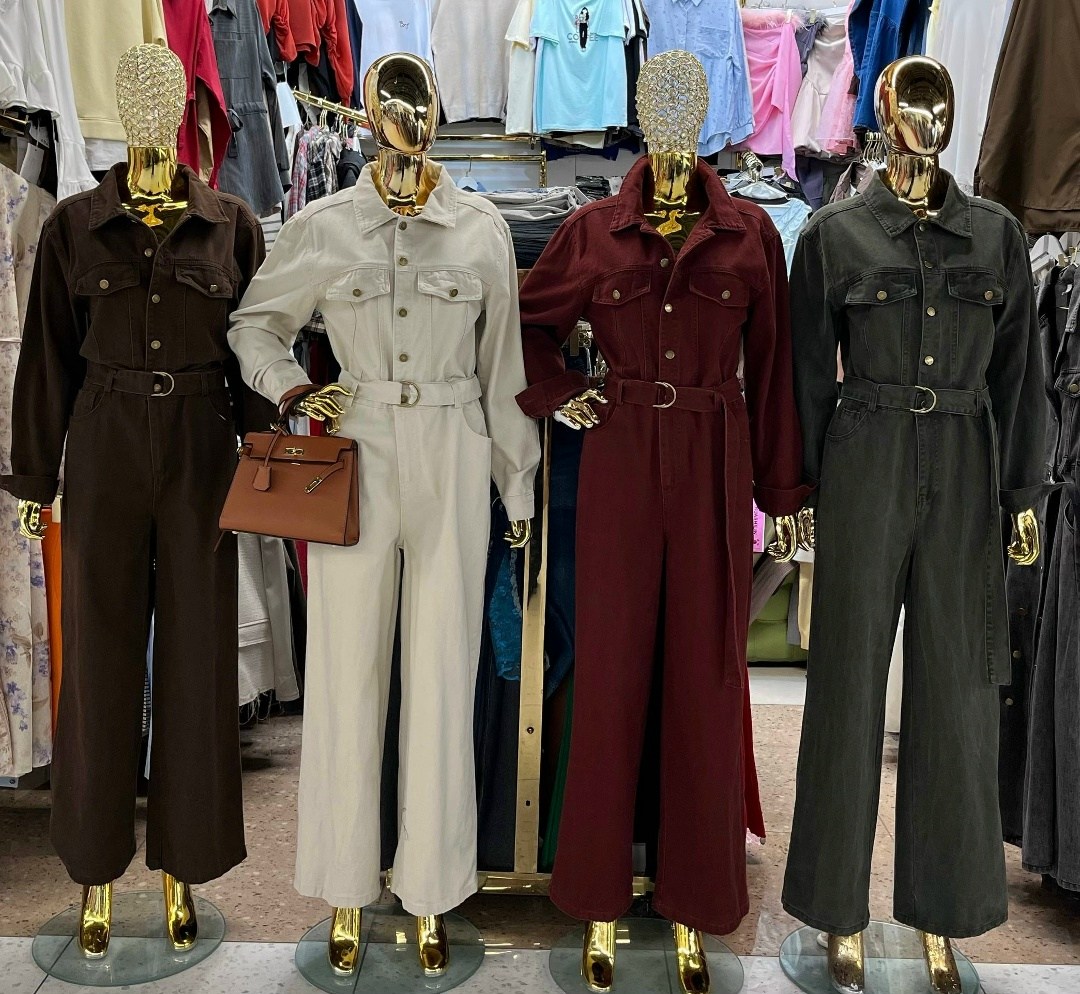 женские комбинезоны,комбинезон с поясом,комбинезон с брюками,комбинезон