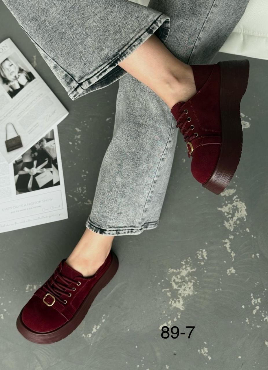 ,кеды замшевые бордовые женские,женская ,обуви, повседневные