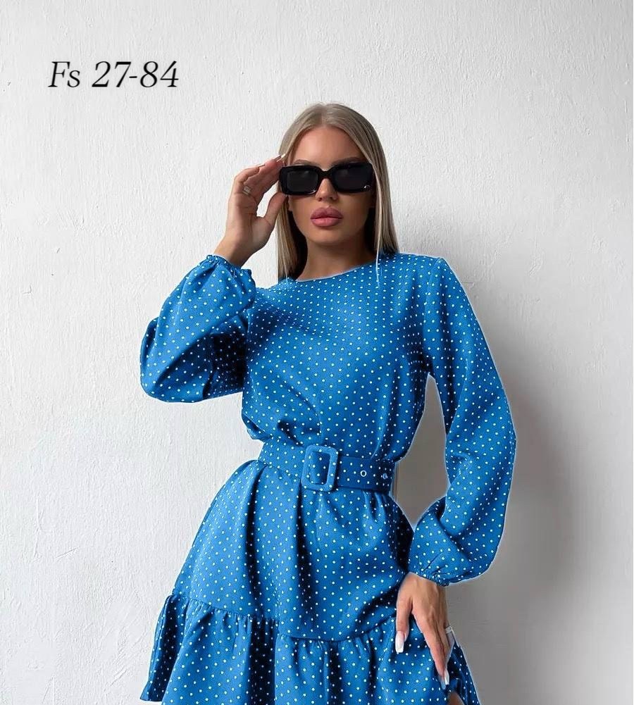 платье женское,платье женское летнее в горох,платье в горошек,платье женское в горошек,платье