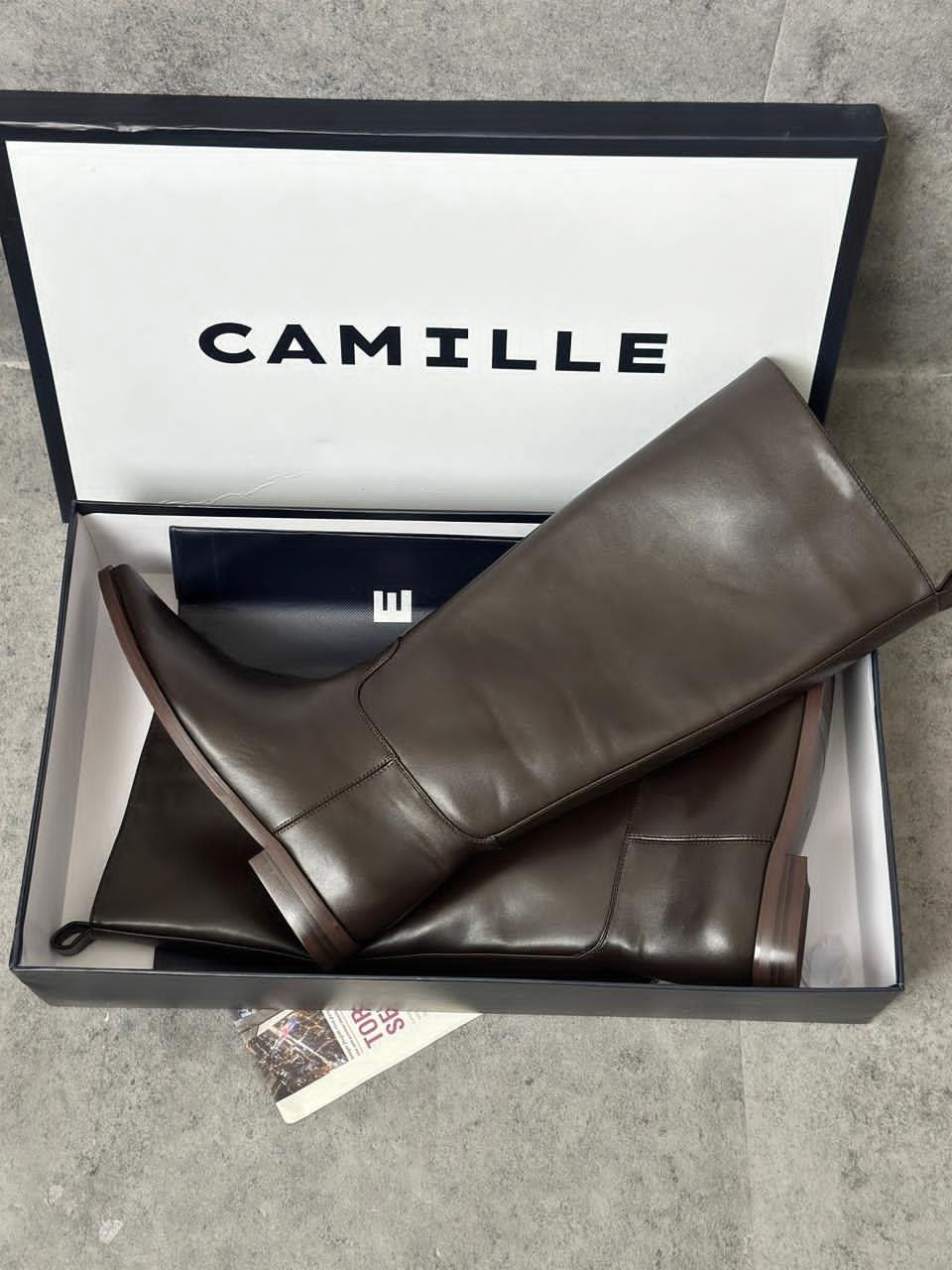 сапоги демисезонные на каблуке кожаные казаки londri,осенние жокейские сапоги кожаные paris bacio,женские сапоги до колена из натуральной кожи,женские сапоги,сапоги до колена из натуральной кожи