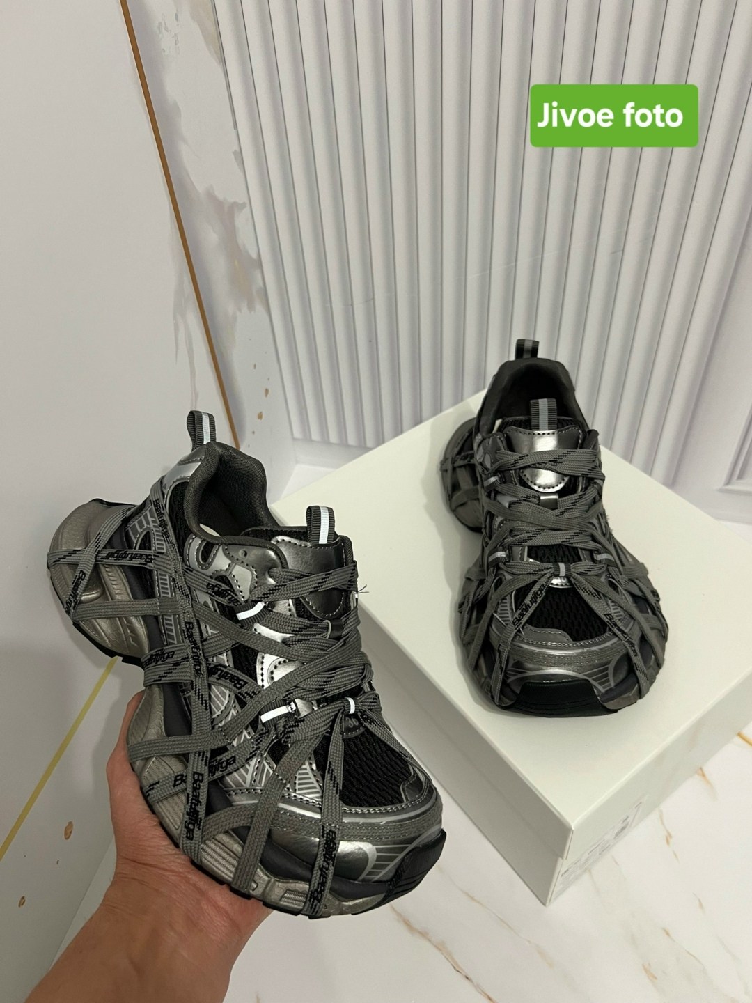 кроссовки 3xl extreme lace массивные на шнуровке balenciaga,,balenciaga кроссовки женские,кроссовки balenciaga,кроссовки balenciaga 3 xl