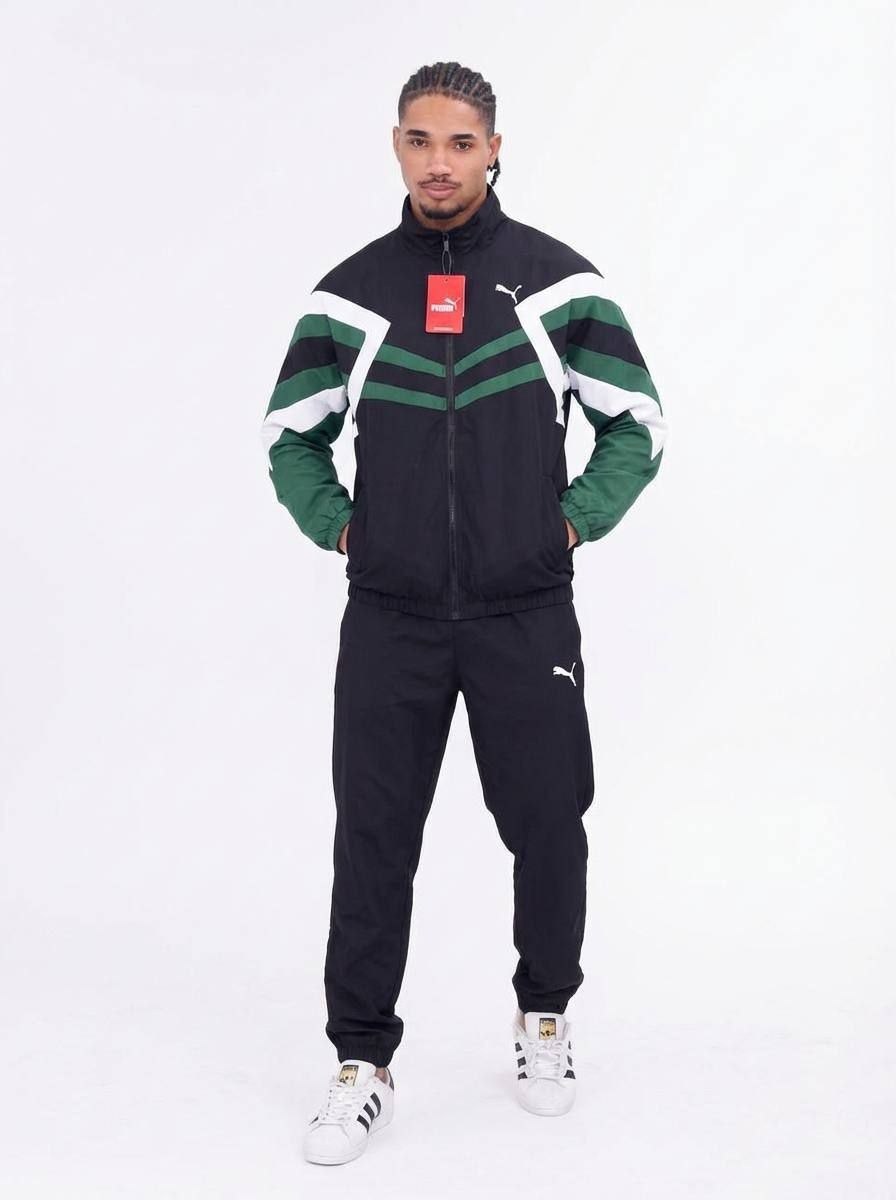 спортивный костюм puma,спортивный костюм puma ретро стиль 90-ых,костюм puma в стиле 90-ых,спортивный костюм puma в стиле 80х 46 размер,спортивный костюм puma винтажный