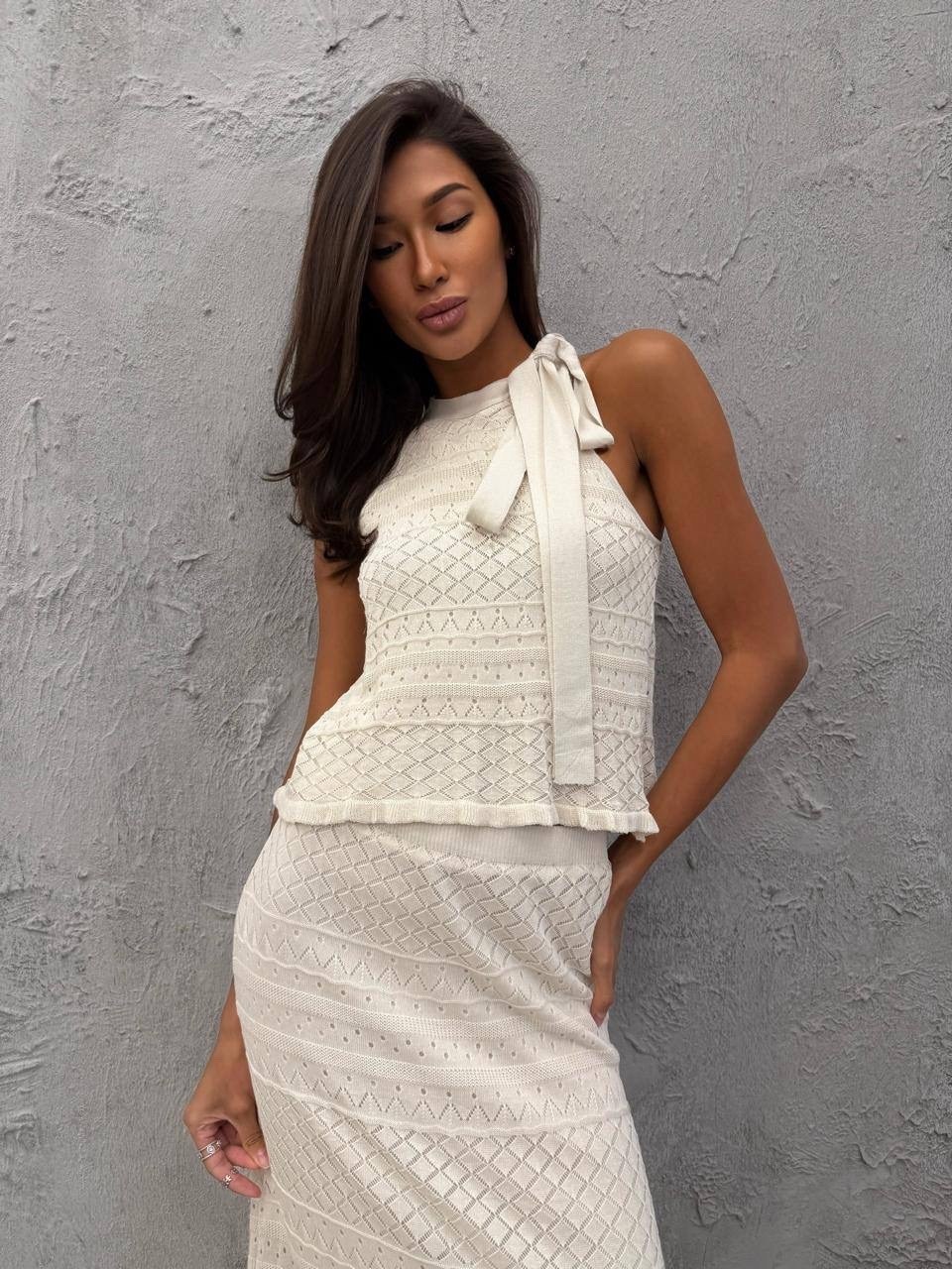 стильная кофта,вязаная юбка,вязаный костюм с юбкой,женская кофта,кофточка