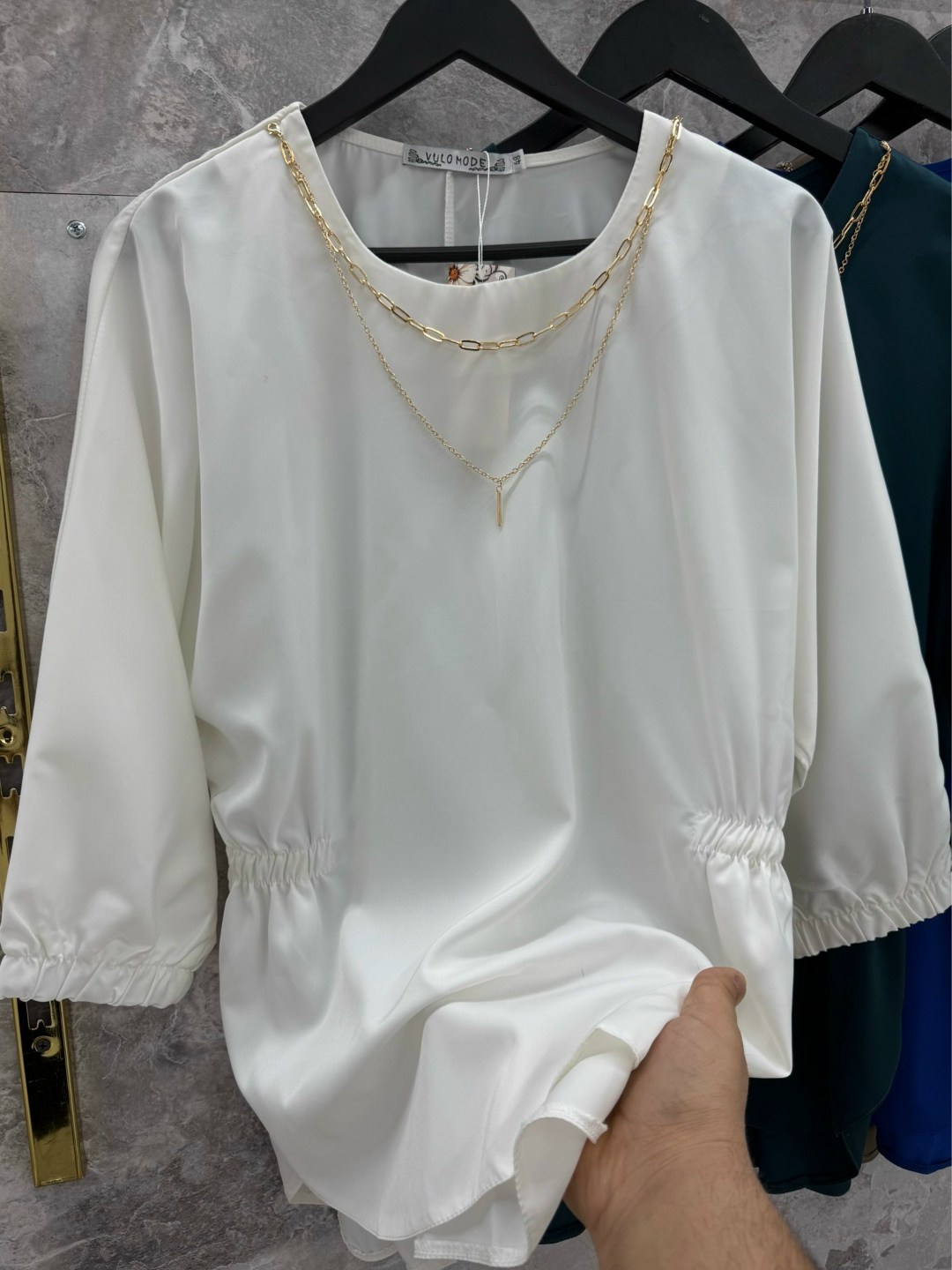 блузка стильная,блузка женская,блуза,блузка кофта,блузка из искусственного шелка