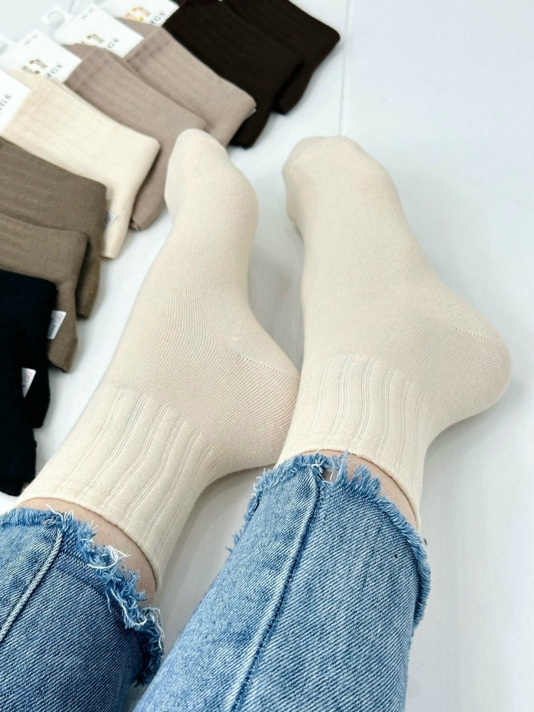 носки женские 10 пар,носки женские,носки женские короткие,носки женские теплые кашемировые набор 5 пар,носки