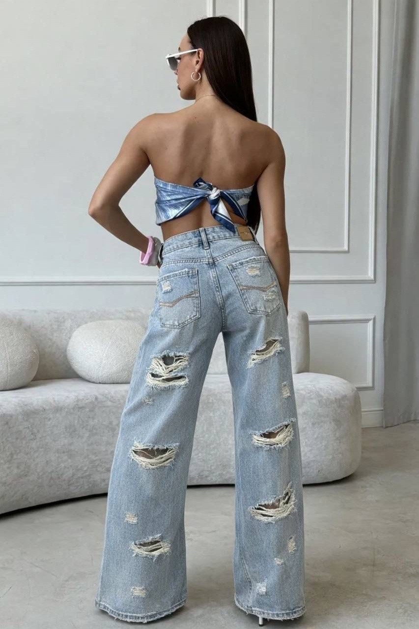 женские джинсы,джинсы клеш с высокой посадкой трубы широкие shinrai,джинсы женские трубы,джинсы широкие,брюки джинсы