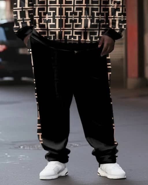 ,большая одежда,спортивные костюм,