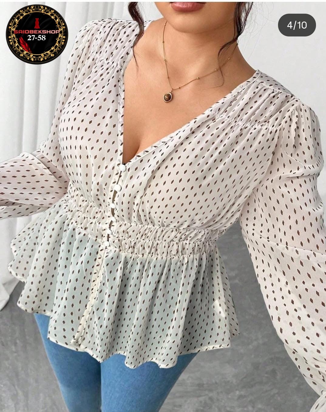 блузка стильная,блузки для женщин,женская блузка,повседневная блуза,блузка с оборками