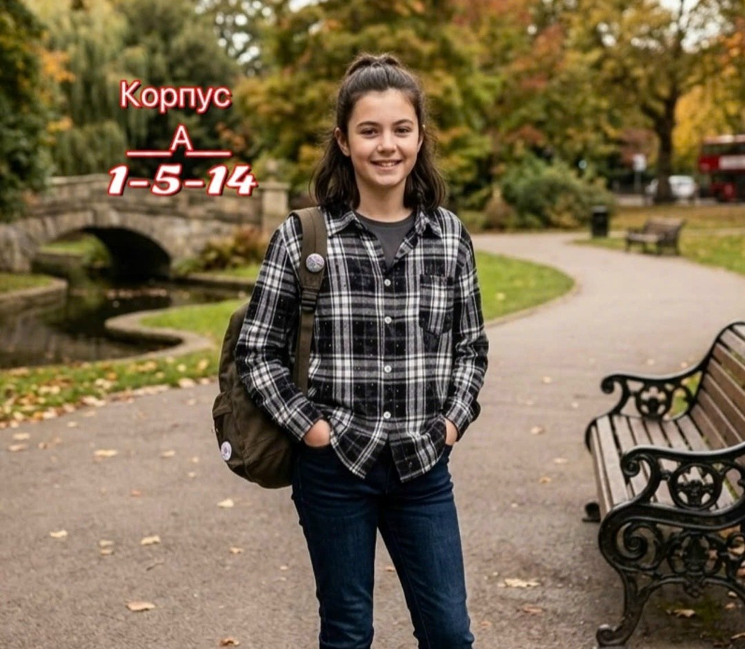 рубашка школьная в клетку,рубашка в клетку для девочек,рубашка в клетку детская,рубашка школьная в клетку оверсайз удлиненная modumpueri,рубашка для детей