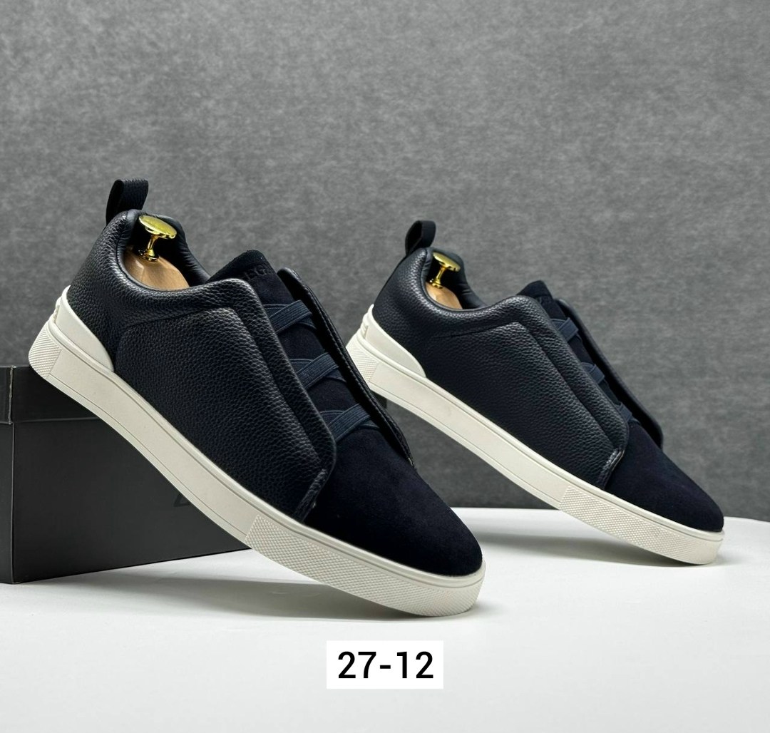 ,мужская ,мужские кеды,мужские слипоны,кроссовки ermenegildo zegna