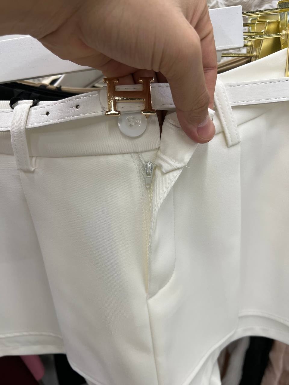 шорты женские с,женские повседневные шорты с высокой талией,элегантные шорты,шорты в рубчик женские,шорты женские до колен винтажные широкие штаны с завышенной талией в корейском стиле